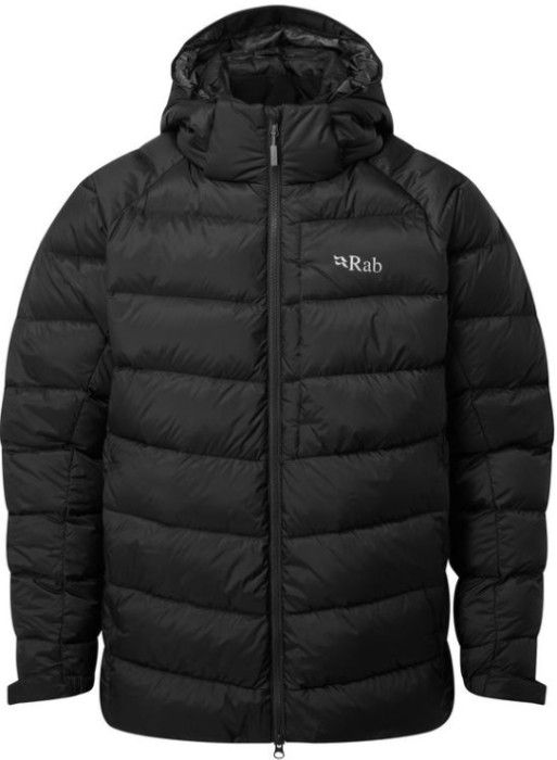 Rab M's Axion Pro Jacket Black