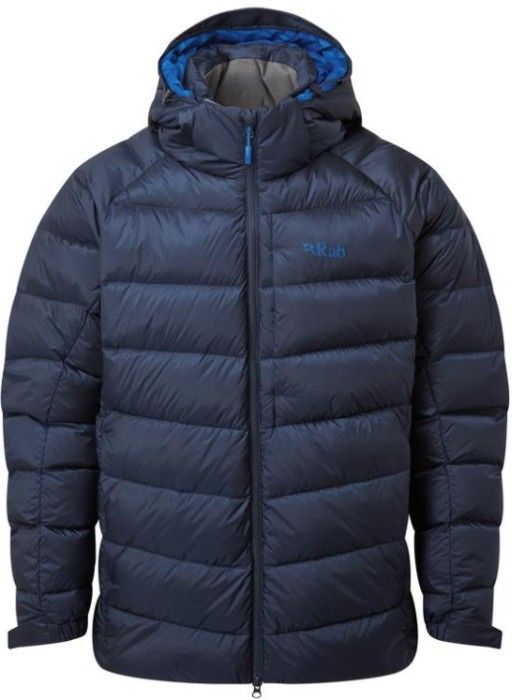 Rab M's Axion Pro Jacket Deep Ink