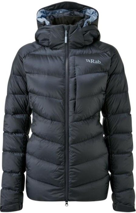 Rab W's Axion Pro Jacket Beluga