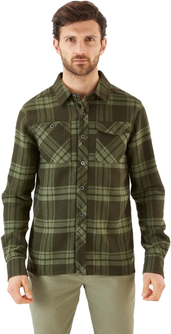 Rab Ms Perimeter Shirt