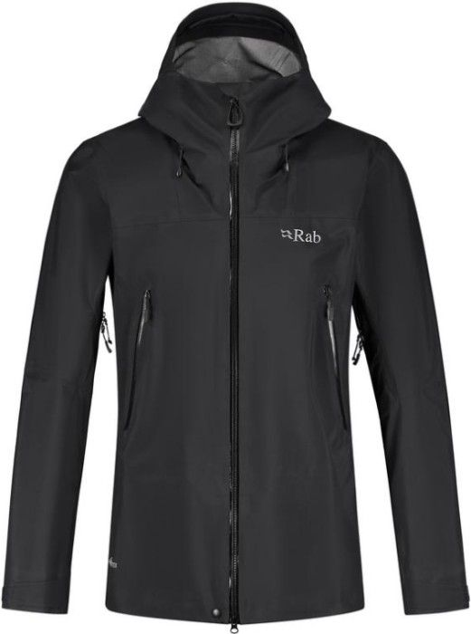Rab M's Kangri GTX Jacket Black