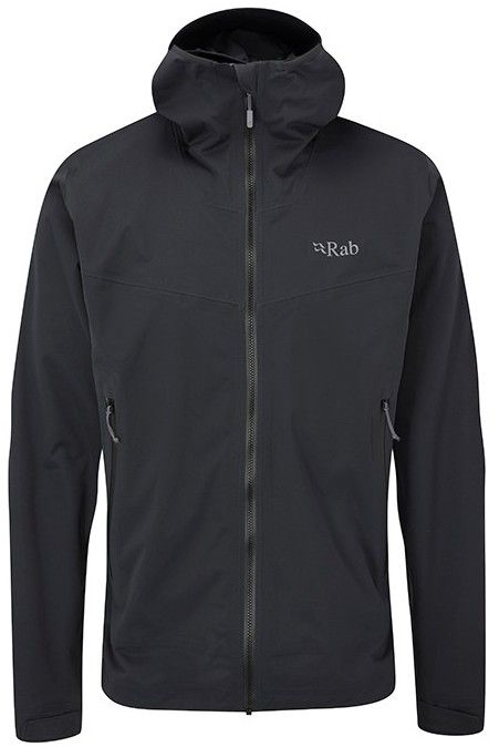 Rab M's Kinetic 2.0 Jacket Beluga