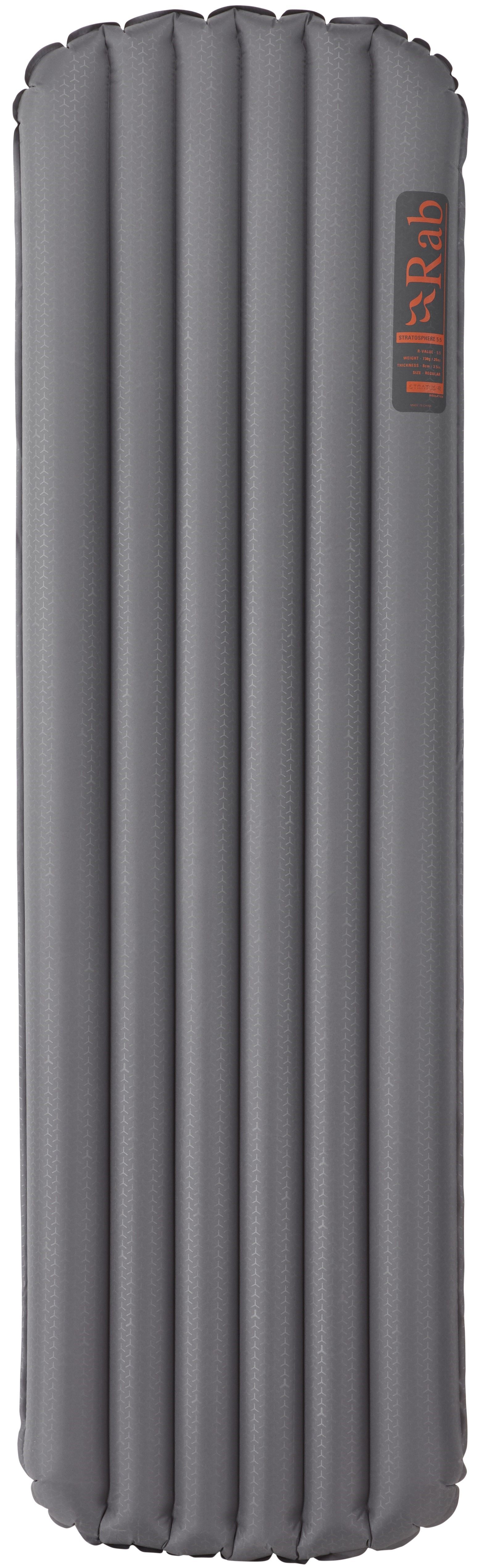 Rab Stratosphere 5.5 Reg Graphene