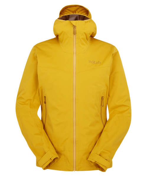 Rab Kinetic 2.0 Wmns Sahara