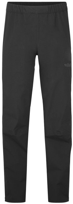 Rab Firewall Pants Mens Black