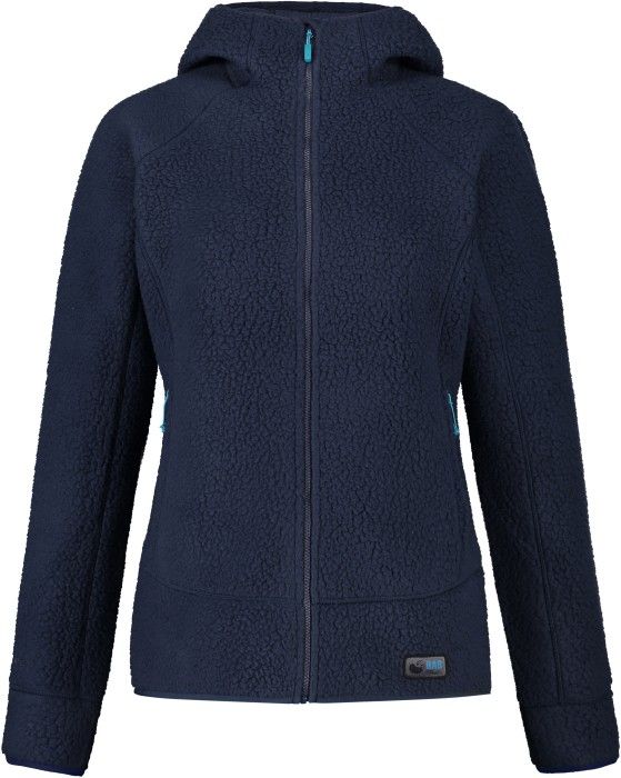 Rab W's Shearling Jacket Deep Ink