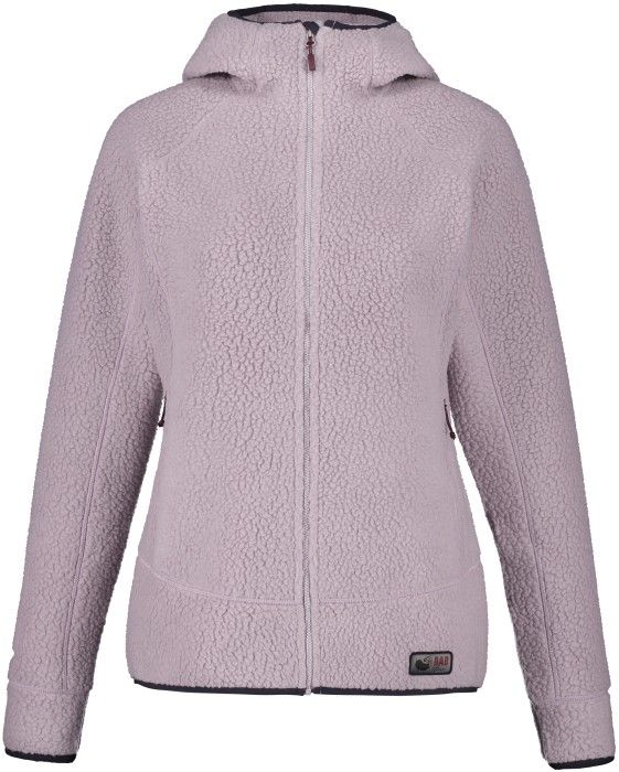 Rab W's Shearling Jacket Rose Quartz