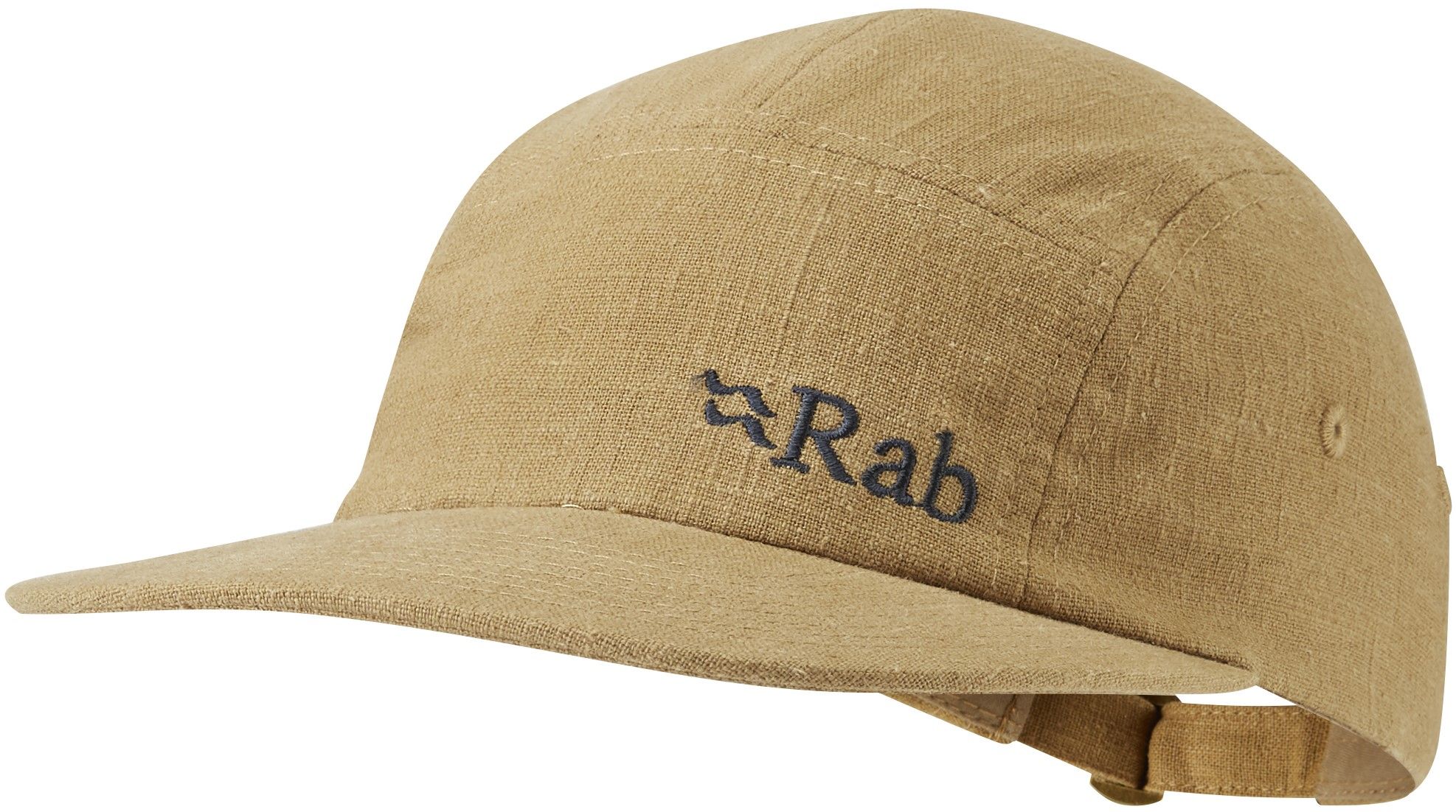 Rab M's Obtuse 5-Panel Cap Foorprint