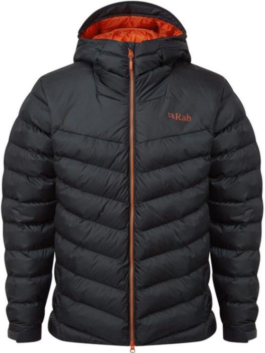 Rab M's Nebula Pro Jacket Beluga