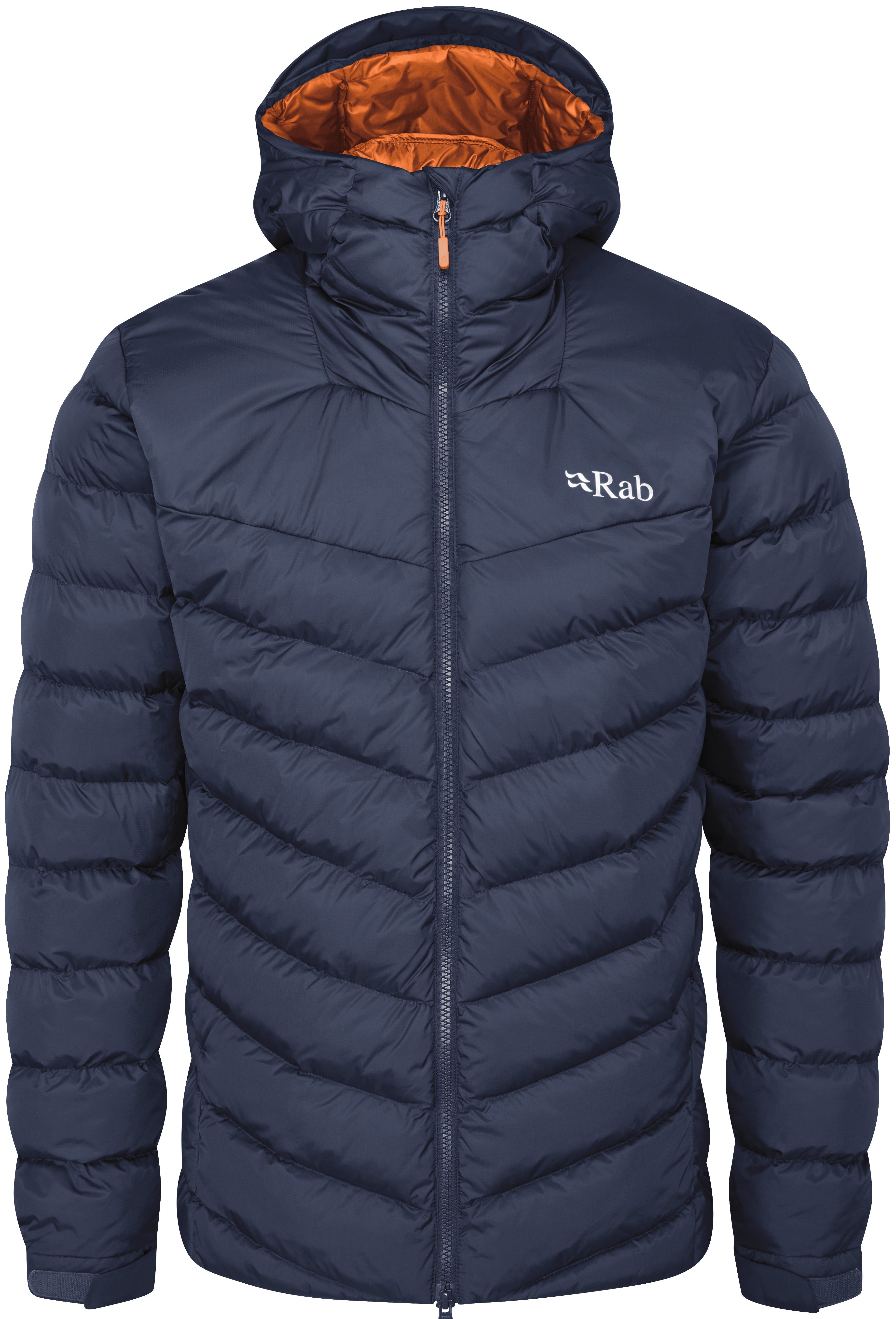 Rab M's Nebula Pro Jacket Deep Ink