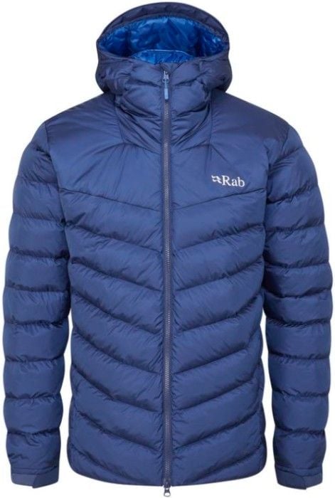 Rab M's Nebula Pro Jacket Nightfall