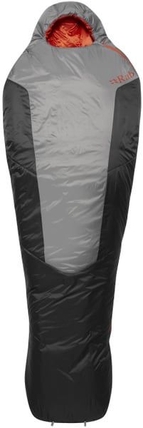Rab Solar Ultra 1 Long -4°C Granite