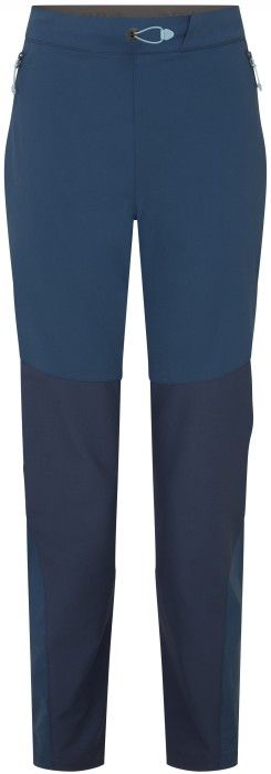 Rab Torque Pants Womens Tempest Blue