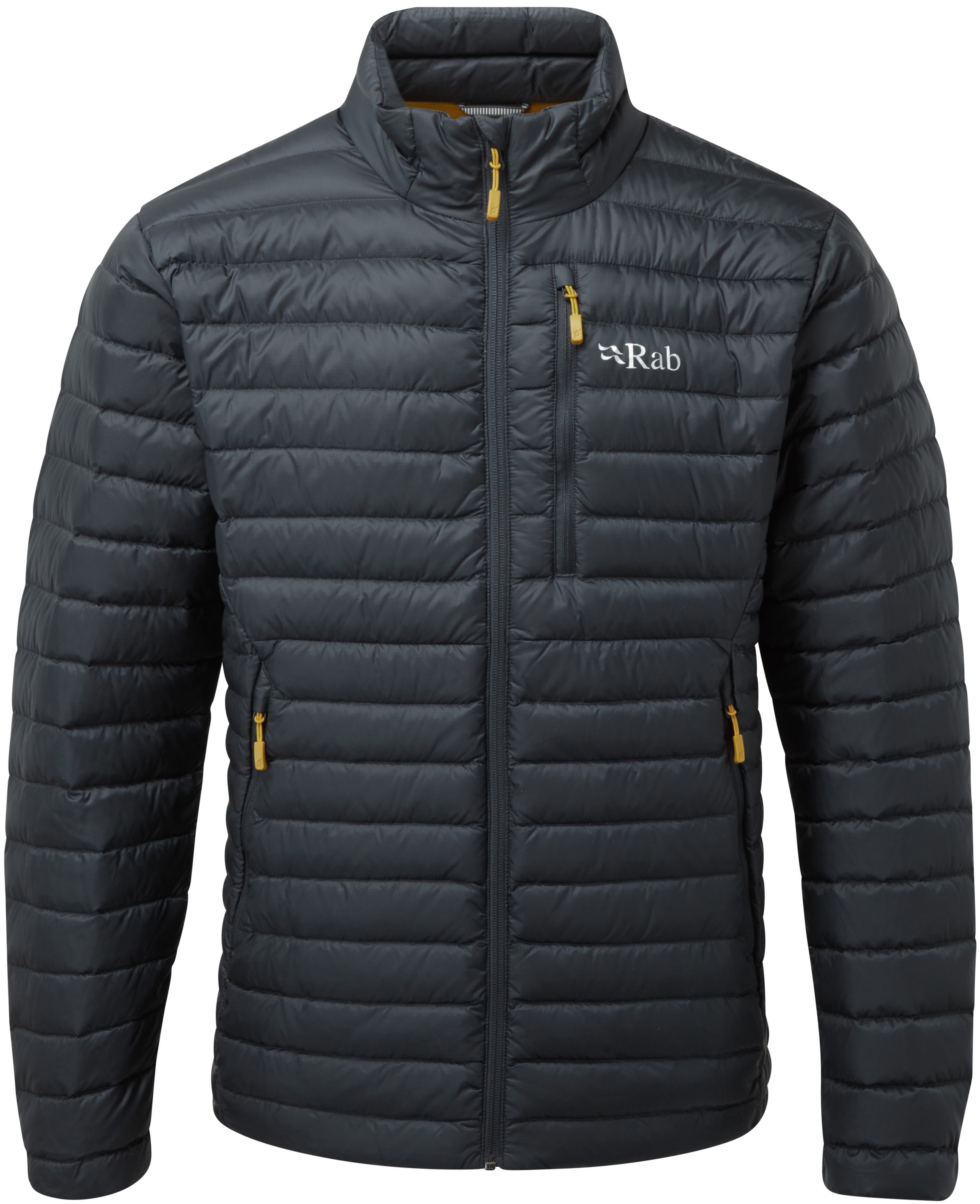 Rab M's Microlight Jacket Beluga