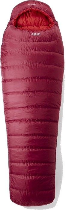 Rab W's Ascent 900 Down -18°C Rococco