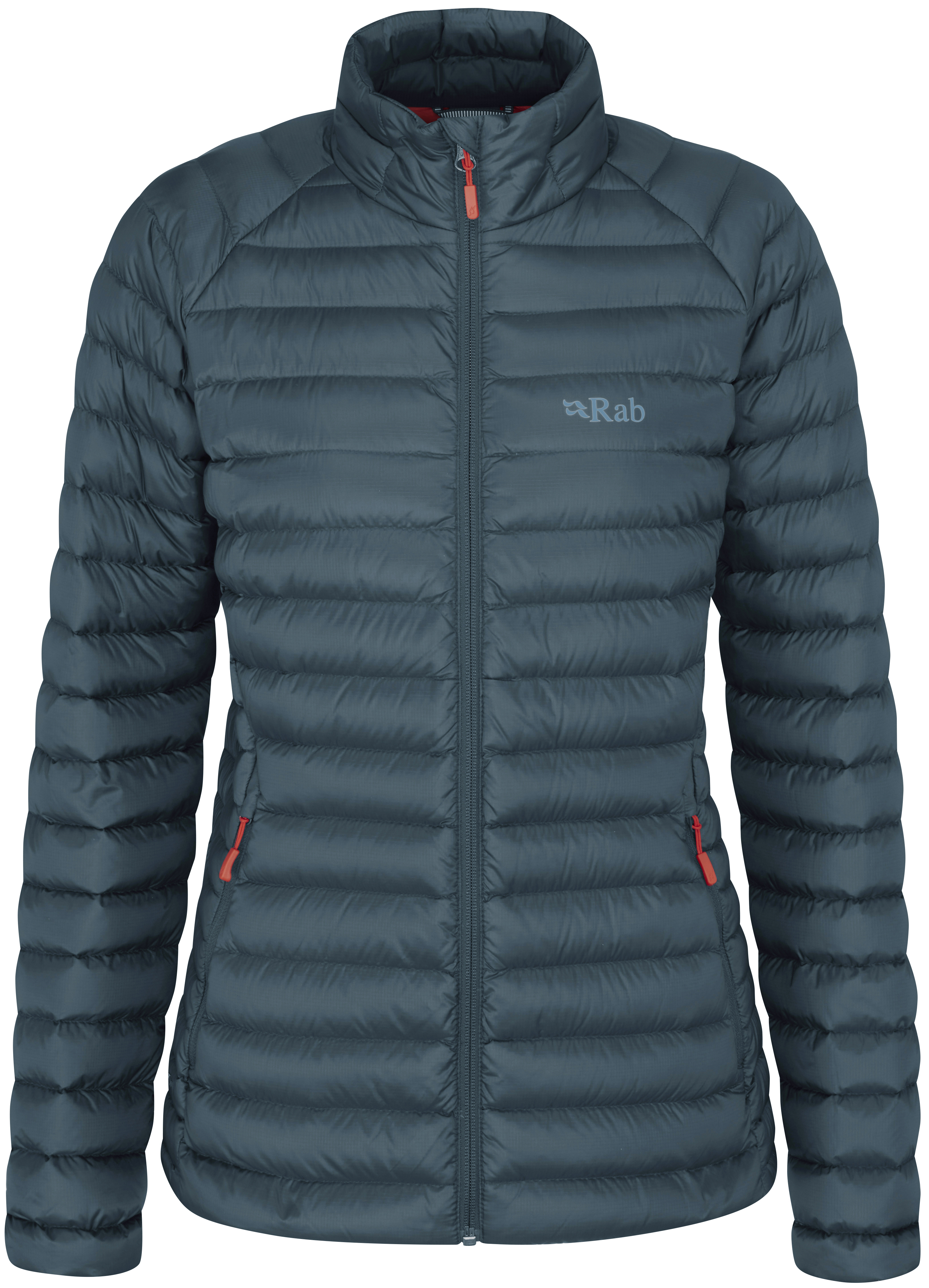 Rab W's Microlight Jacket Orion Blue