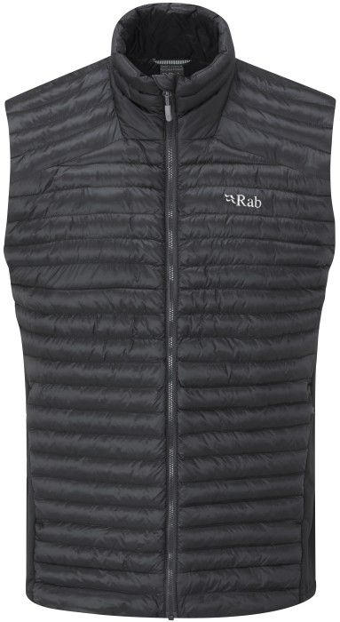 Rab M's Cirrus Flex 2.0 Vest Black