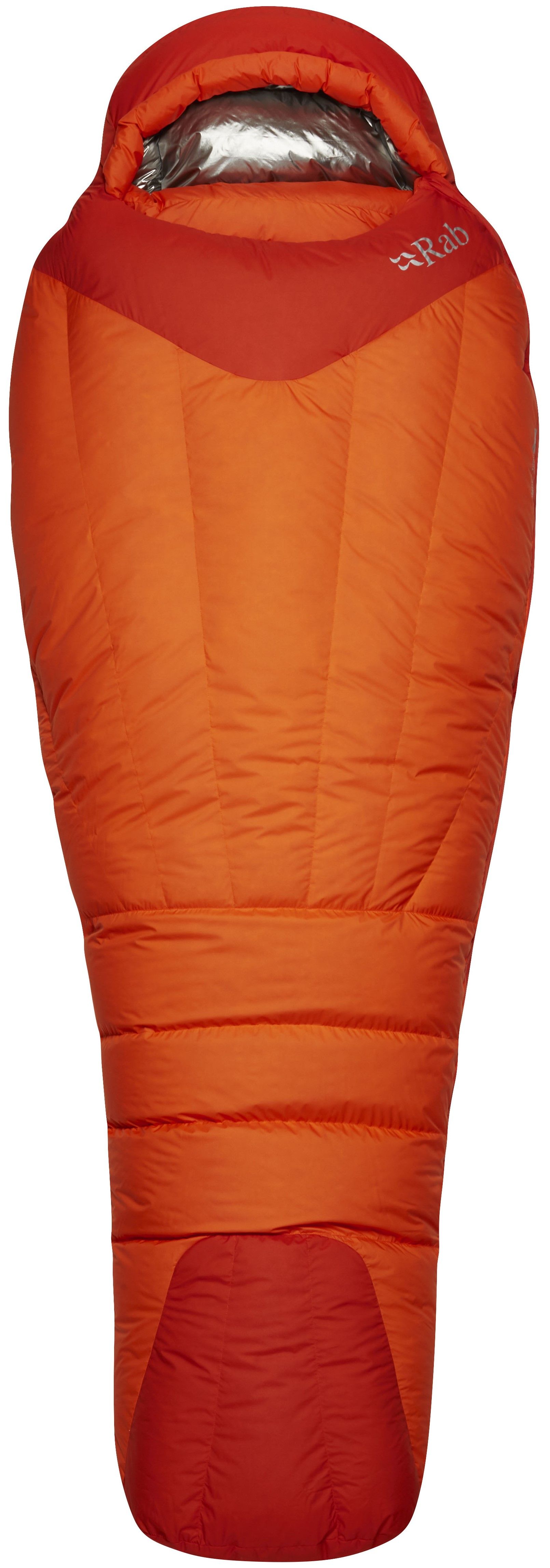 Rab Andes Infinium 800 Wmns Atomic