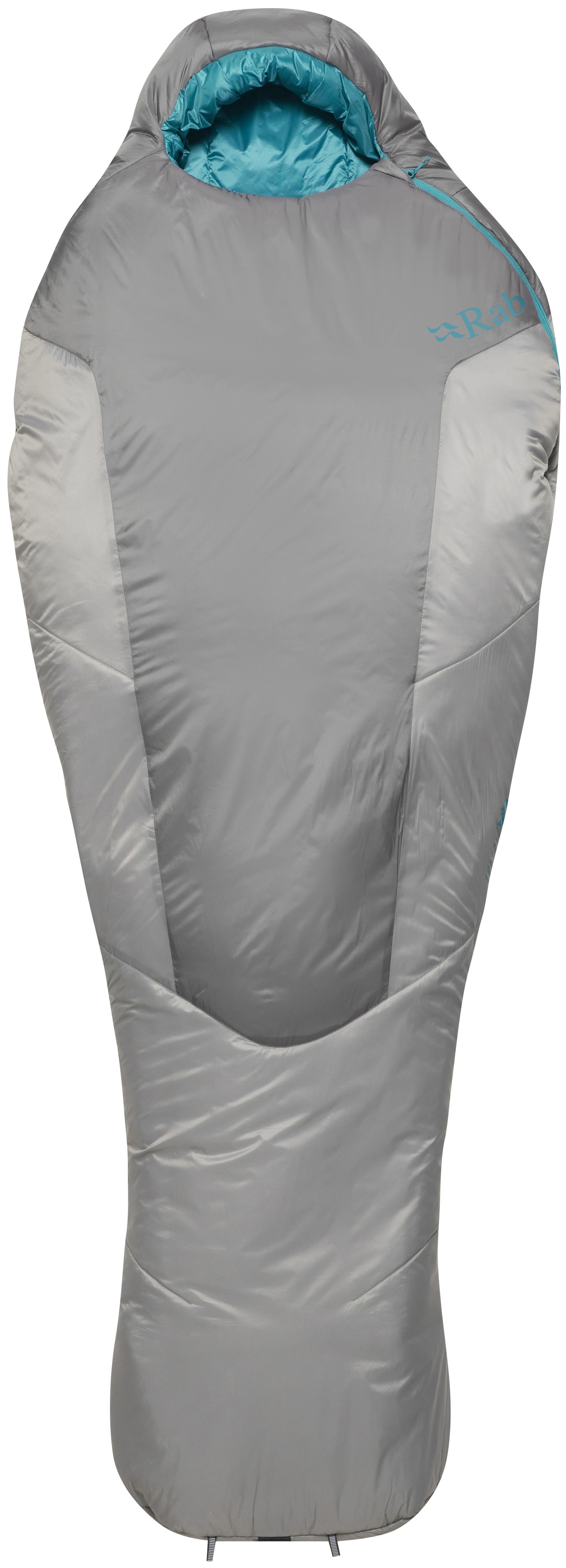 Rab Solar Ultra 2 Wmns Granite