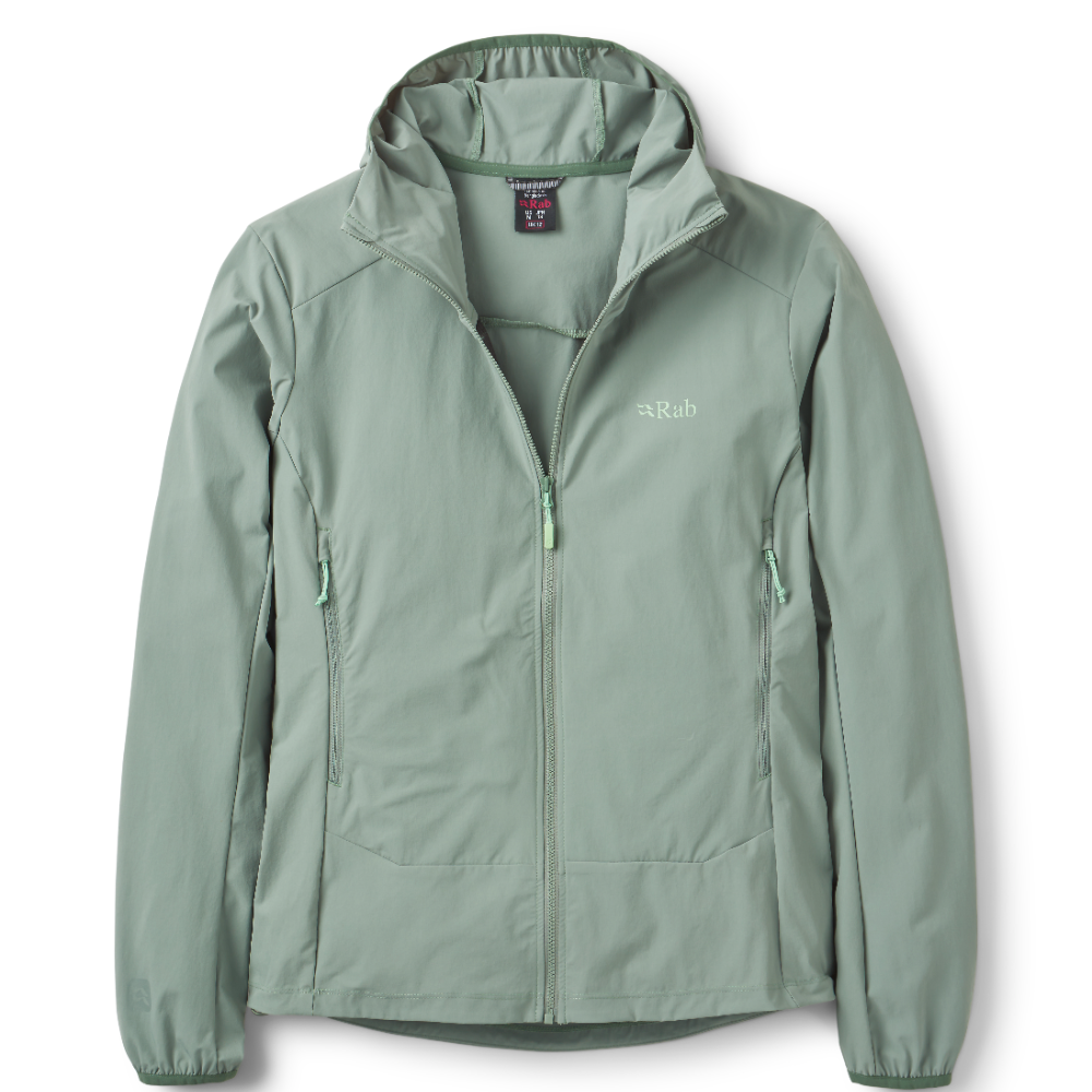 Dark fig green