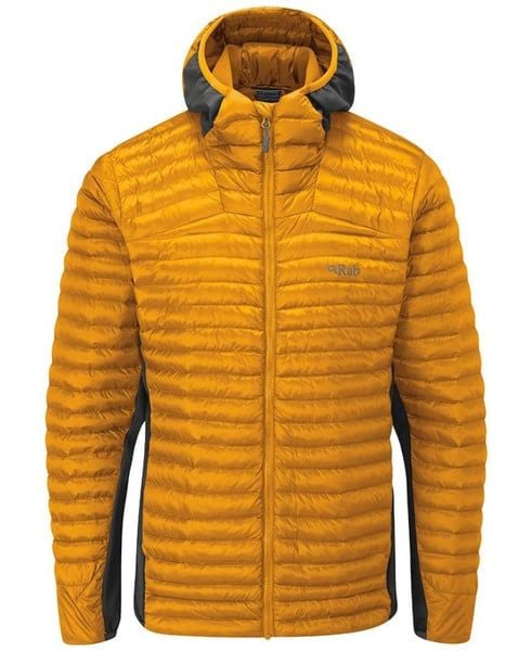 Rab Cirrus Flex 2.0 Hoody Sunset