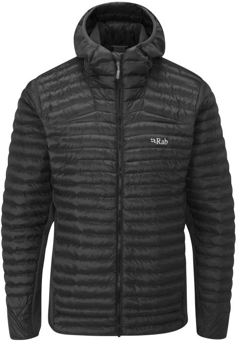 Rab M's Cirrus Flex 2.0 Hoody Black