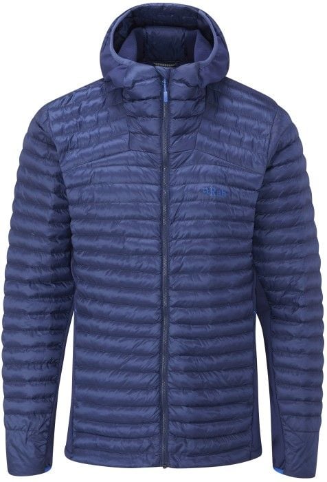 Rab M's Cirrus Flex 2.0 Hoody Nightfall
