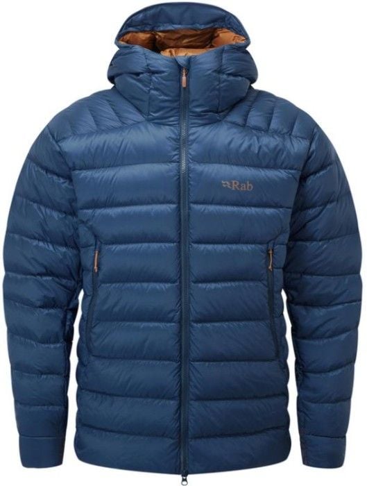 Rab M's Electron Pro Jacket Ink