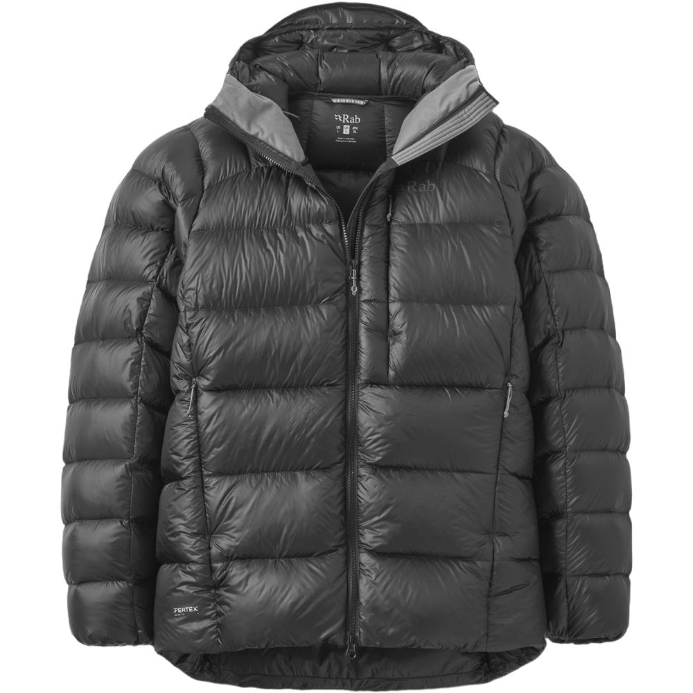 Rab M's Mythic Ultra Jacket Black