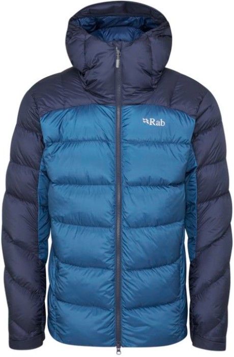 Rab M's Neutrino Pro Jacket Deep Ink/Ink