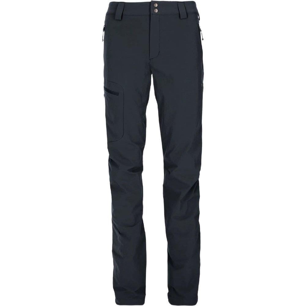 Rab W's Incline Pants Short Beluga