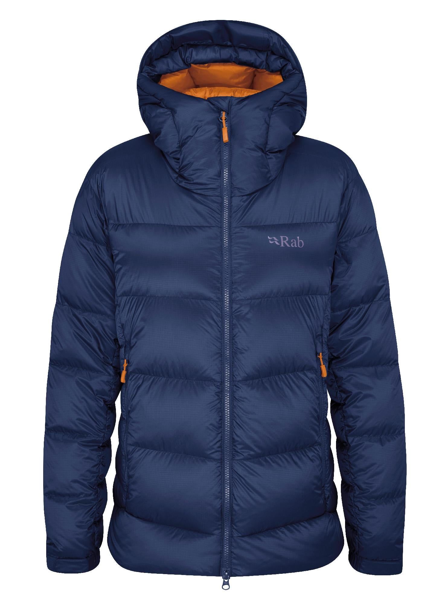 Rab Positron Pro Wmns Patriot Blue