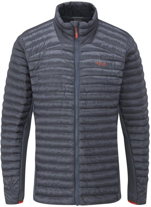 Rab M's Cirrus Flex 2.0 Jacket Steel
