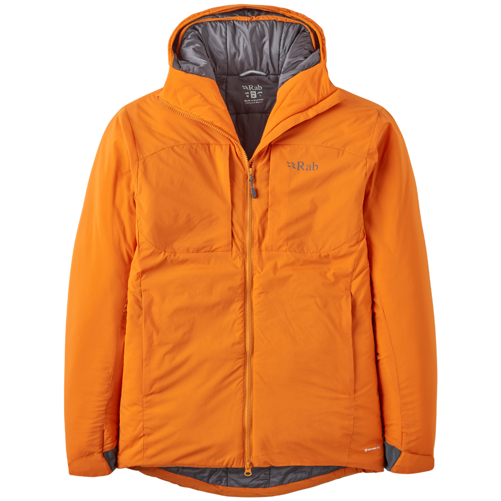 Rab Ms Xenair Alpine Jacket