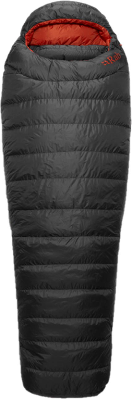 Rab Ascent 500 Sleeping Bag Extra Long Wide
