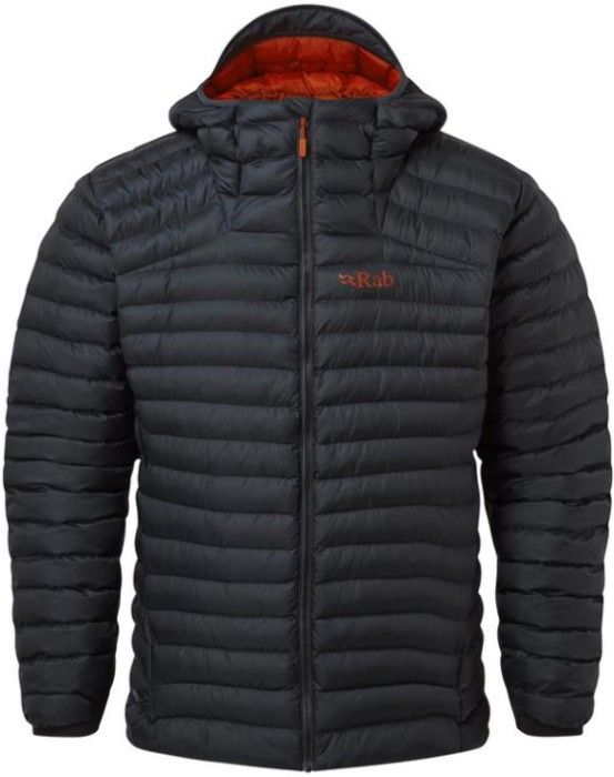 Rab M's Cirrus Alpine Jacket Beluga