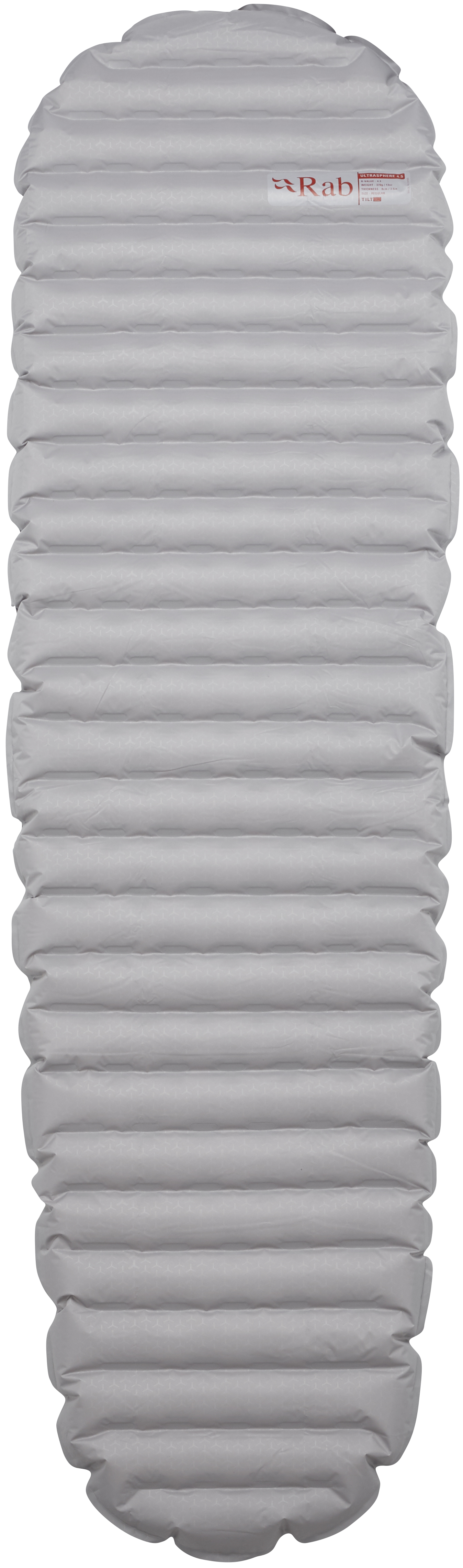 Rab Ultrasphere 4.5 Long Wide Dark Pewter
