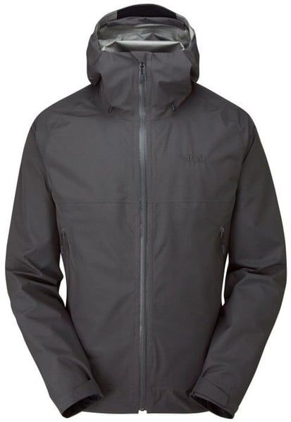 Rab Namche Paclite Jacket Mens Graphene