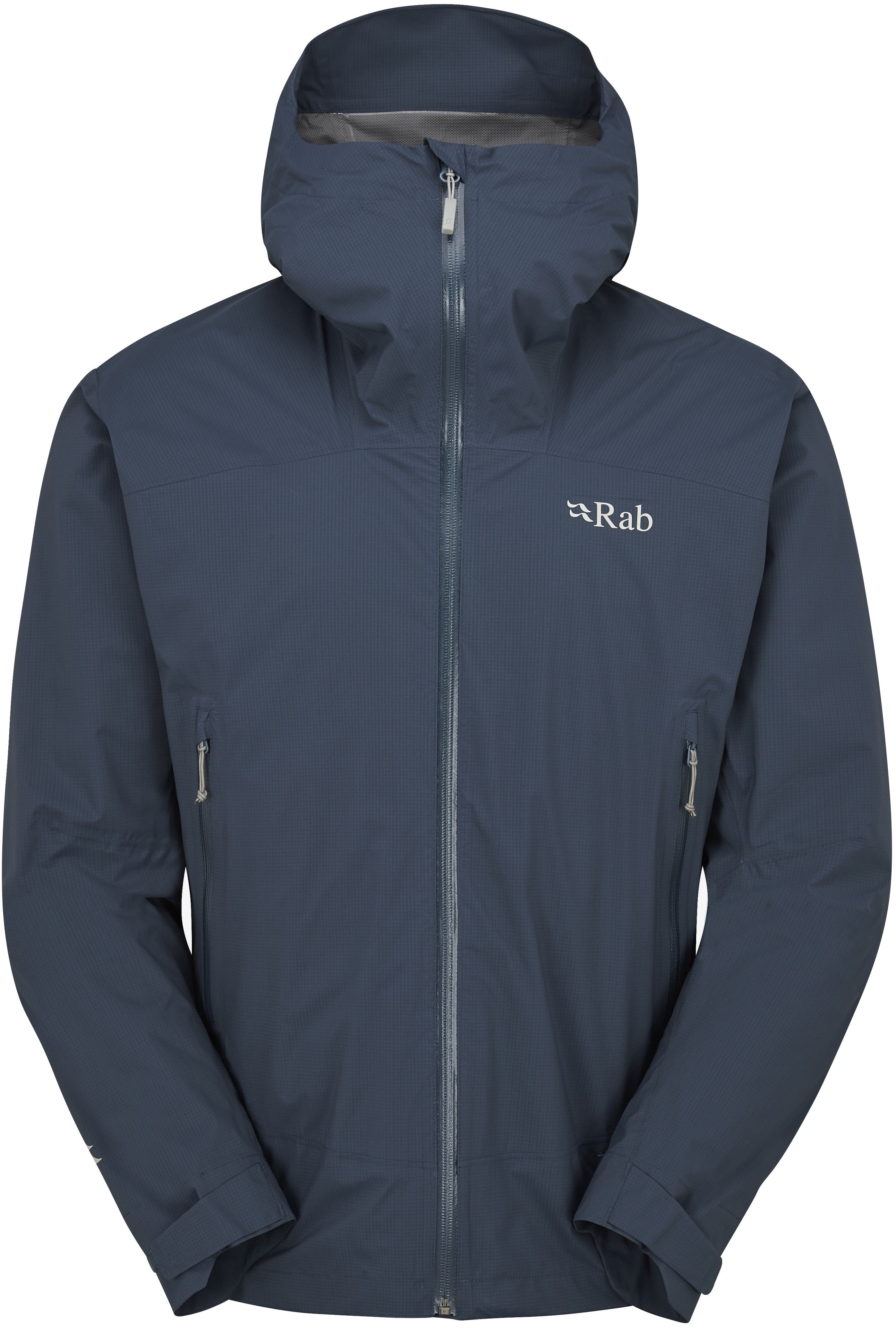 Rab M's Downpour Light Jacket Tempest