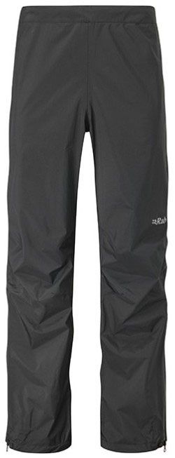 Rab M's Downpour Plus 2.0 Pants Black