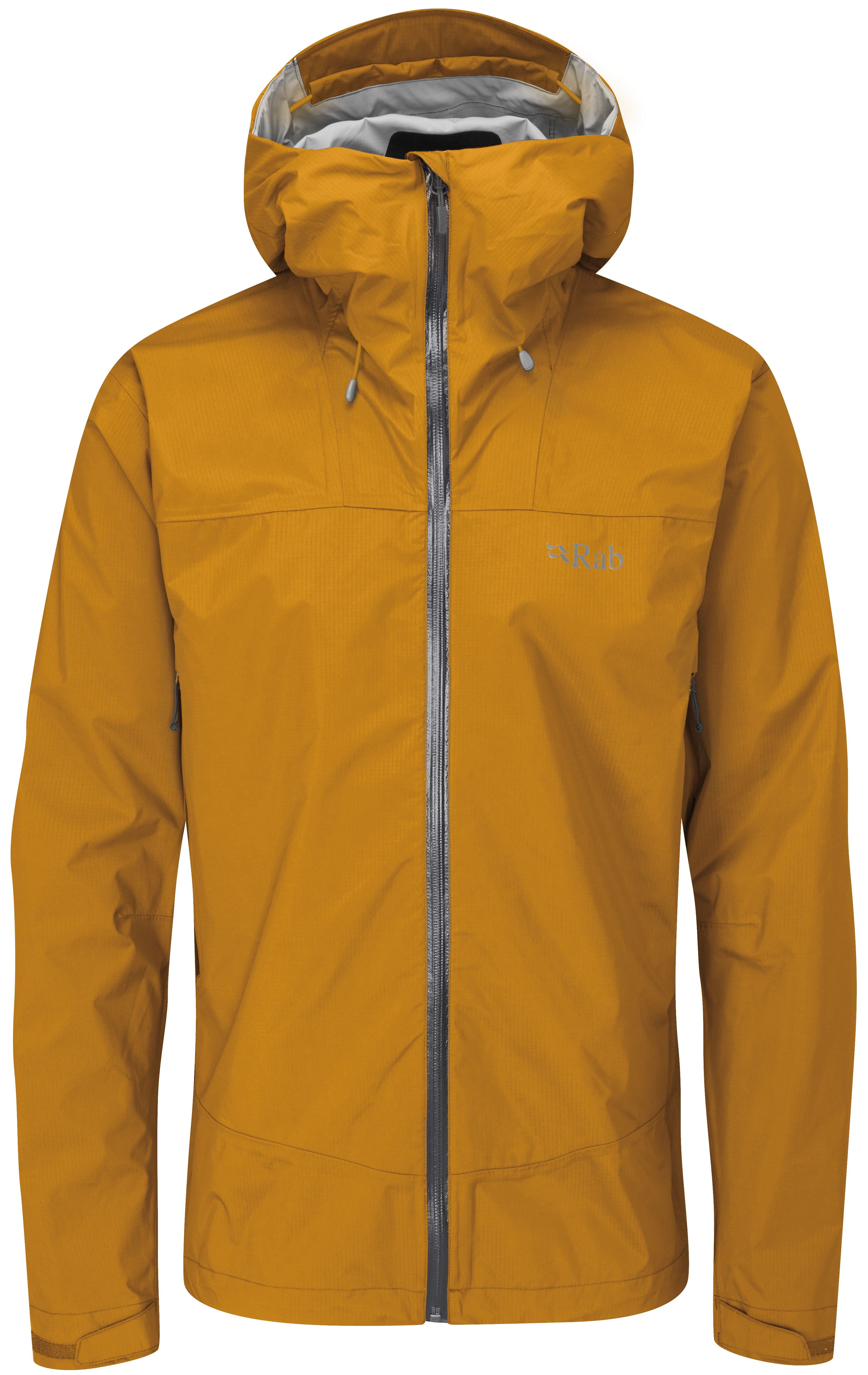 Rab M's Downpour Plus 2.0 Jacket Sanset