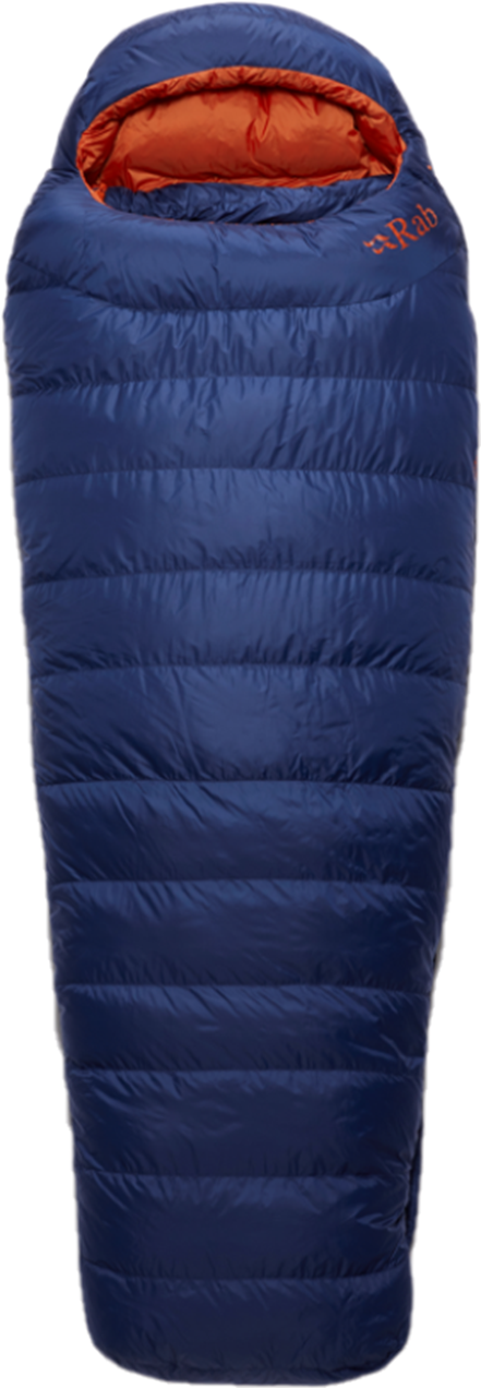 Rab Ascent 700 Wmns Left Zip -9°C