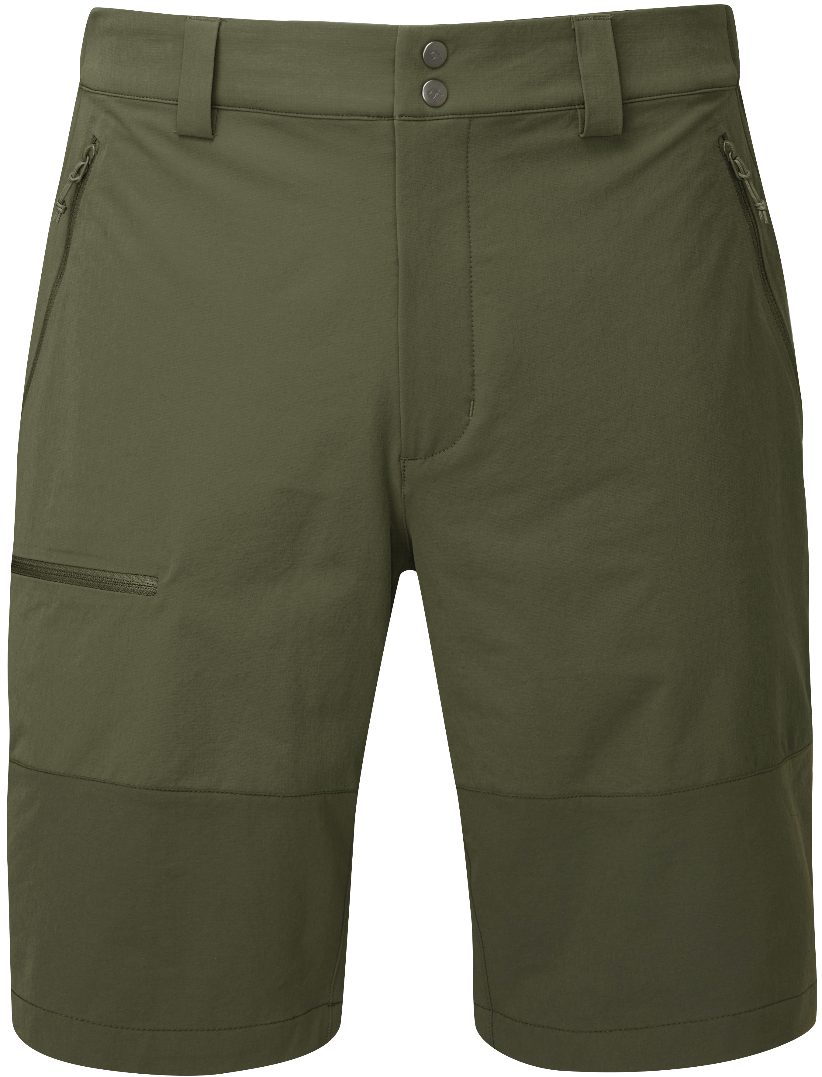 Rab M's Torque Mountain Shorts Army