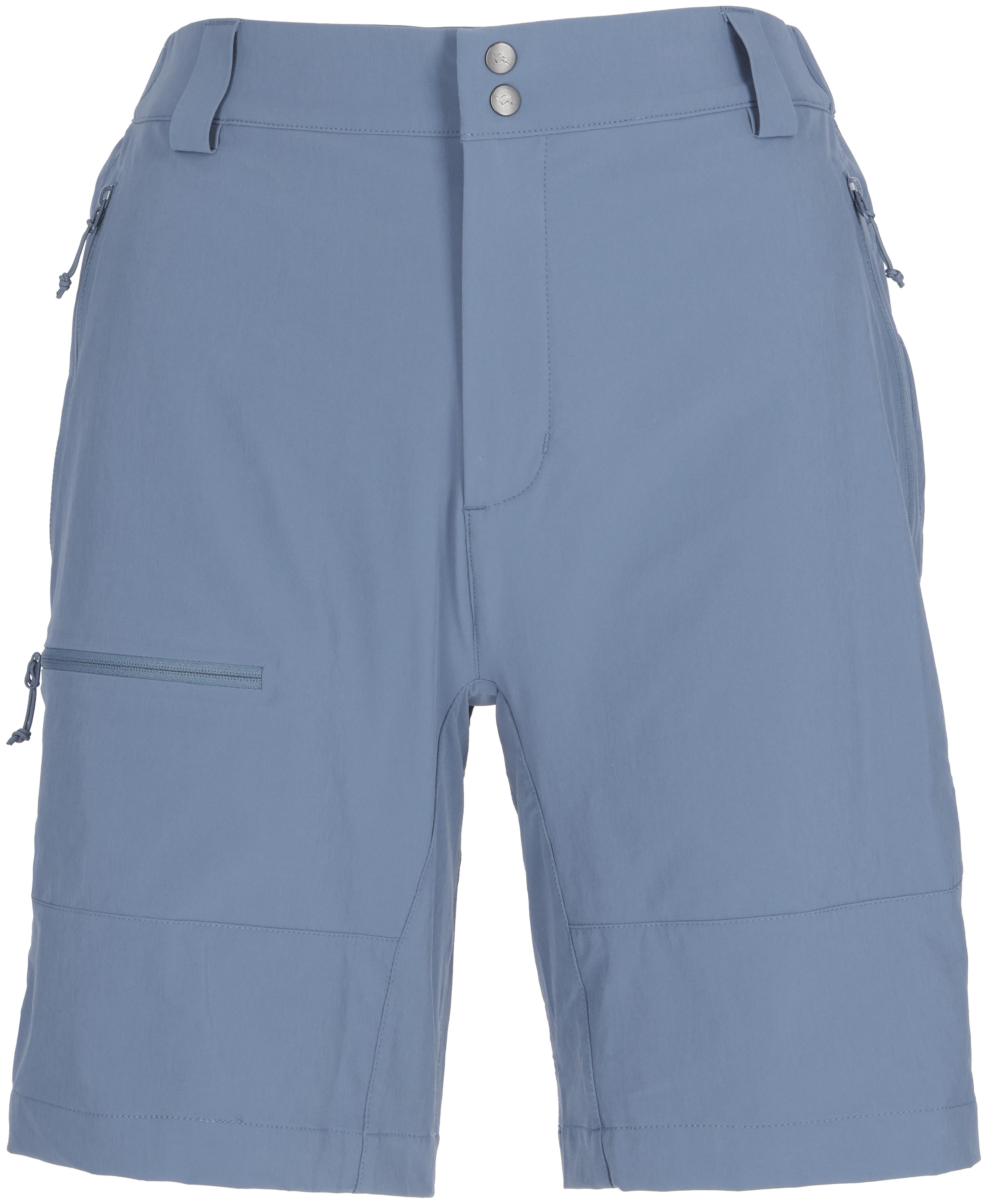 Rab M's Torque Mountain Shorts Bering Sea