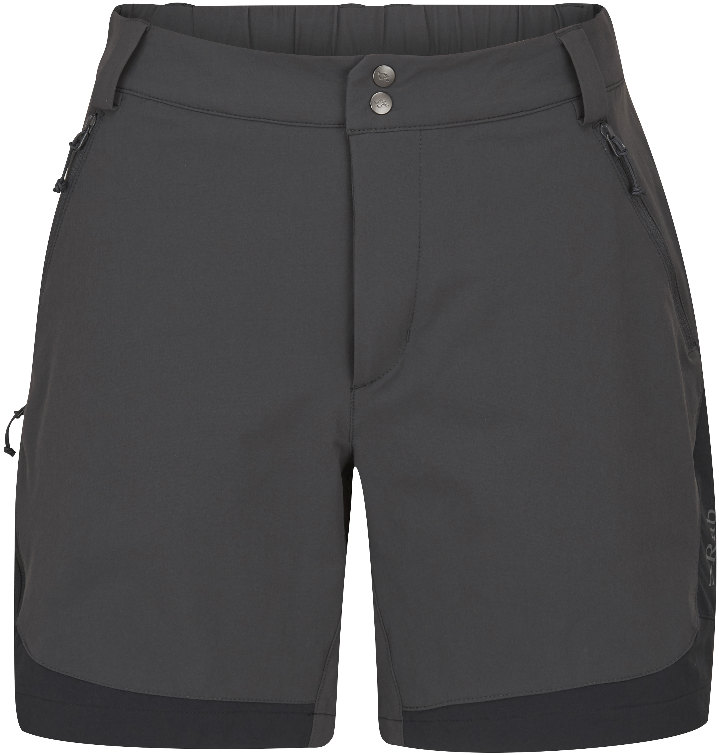 Rab Ws Torque Mountain Shorts 6"