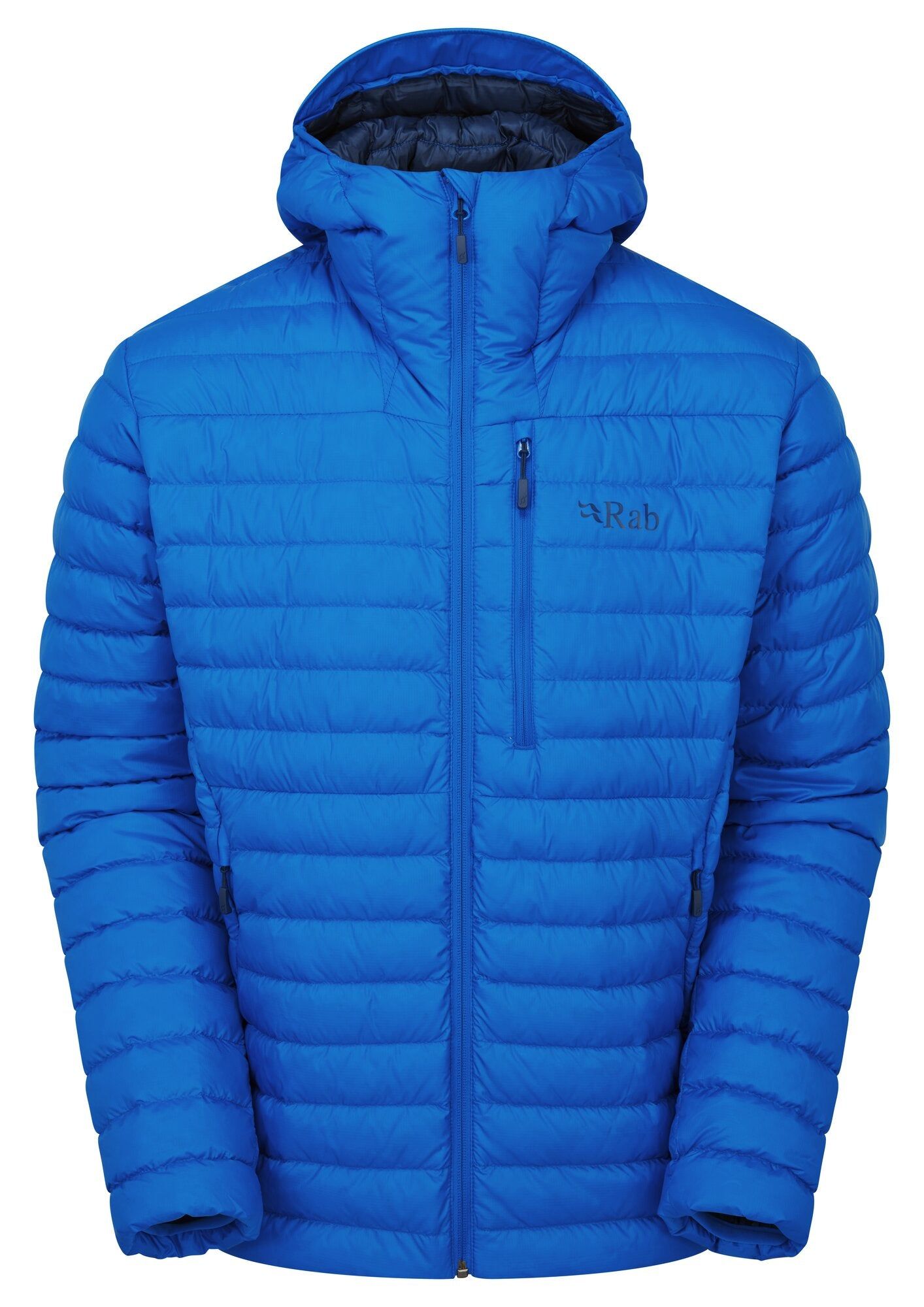 Rab Microlight Alpine Jacket Maya Blue