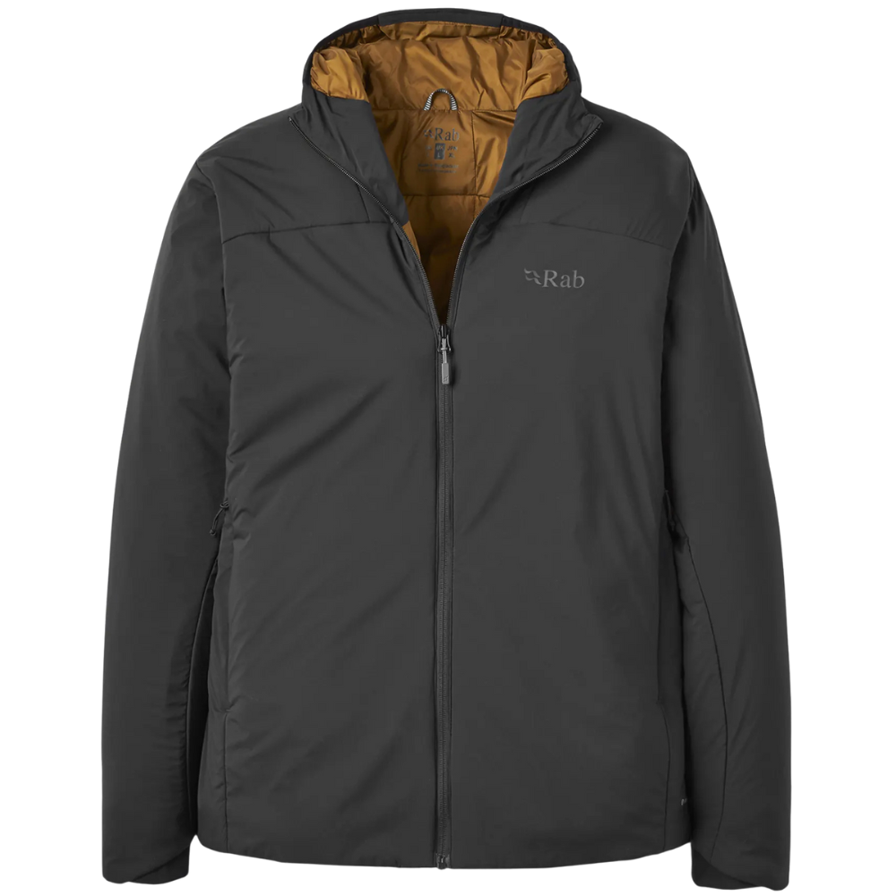 Rab Ms Xenair Alpine Light Jacket