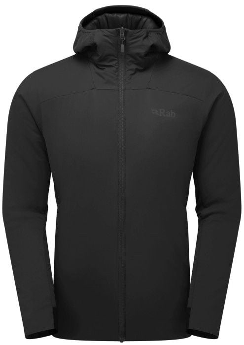 Rab Xenair Alpine Flex Jacket Mens