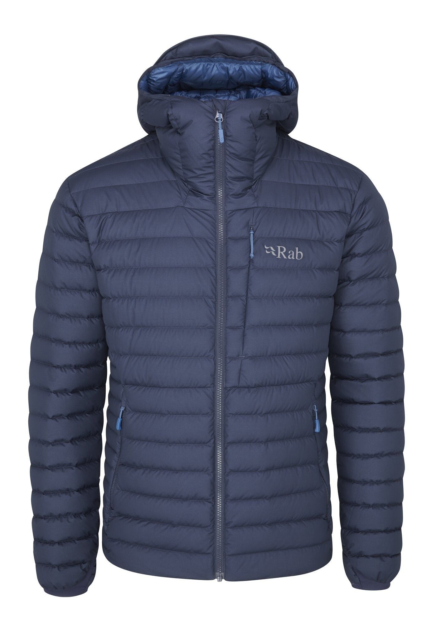 Rab Infinity Microlight Jacket Deep Ink