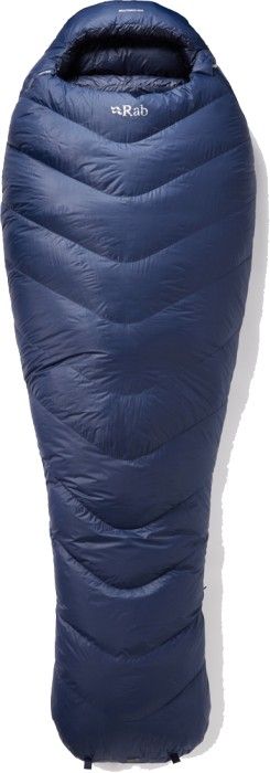 Rab Neutrino 600 Down -16°C Extra Long Deep Ink